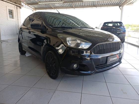 FORD KA 1.0 TI-VCT FLEX SE PLUS MANUAL FORD KA 1.0 TI-VCT FLEX SE PLUS MANUAL